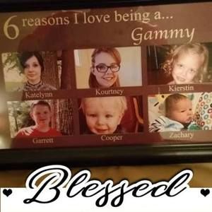 Meet your Posher, Carol